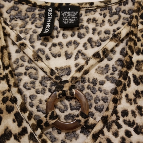 Blouse - Picture 2 of 6